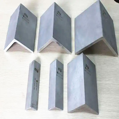 300 Series Stainless Steel Profiles Bar Angle Iron 304 316L Building Materials 30mm