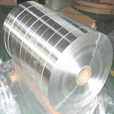 2B Surface Finish  Cold Rolled Stainless Steel Coil 443 1000-6000mm